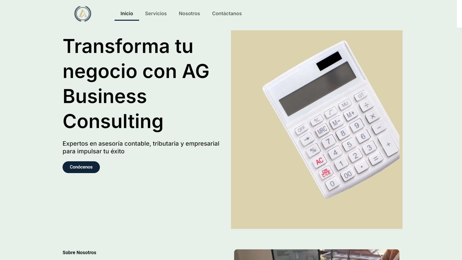 AG-Business-Consulting