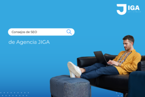SEO - Agencia Jiga