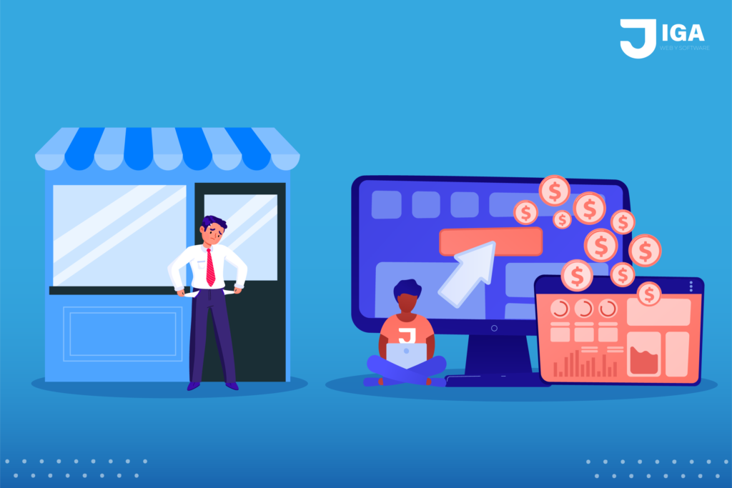 Ventajas-del-E-commerce. Las-ventajas-del-E-commerce.