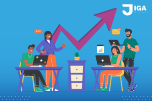 página web genera ventas