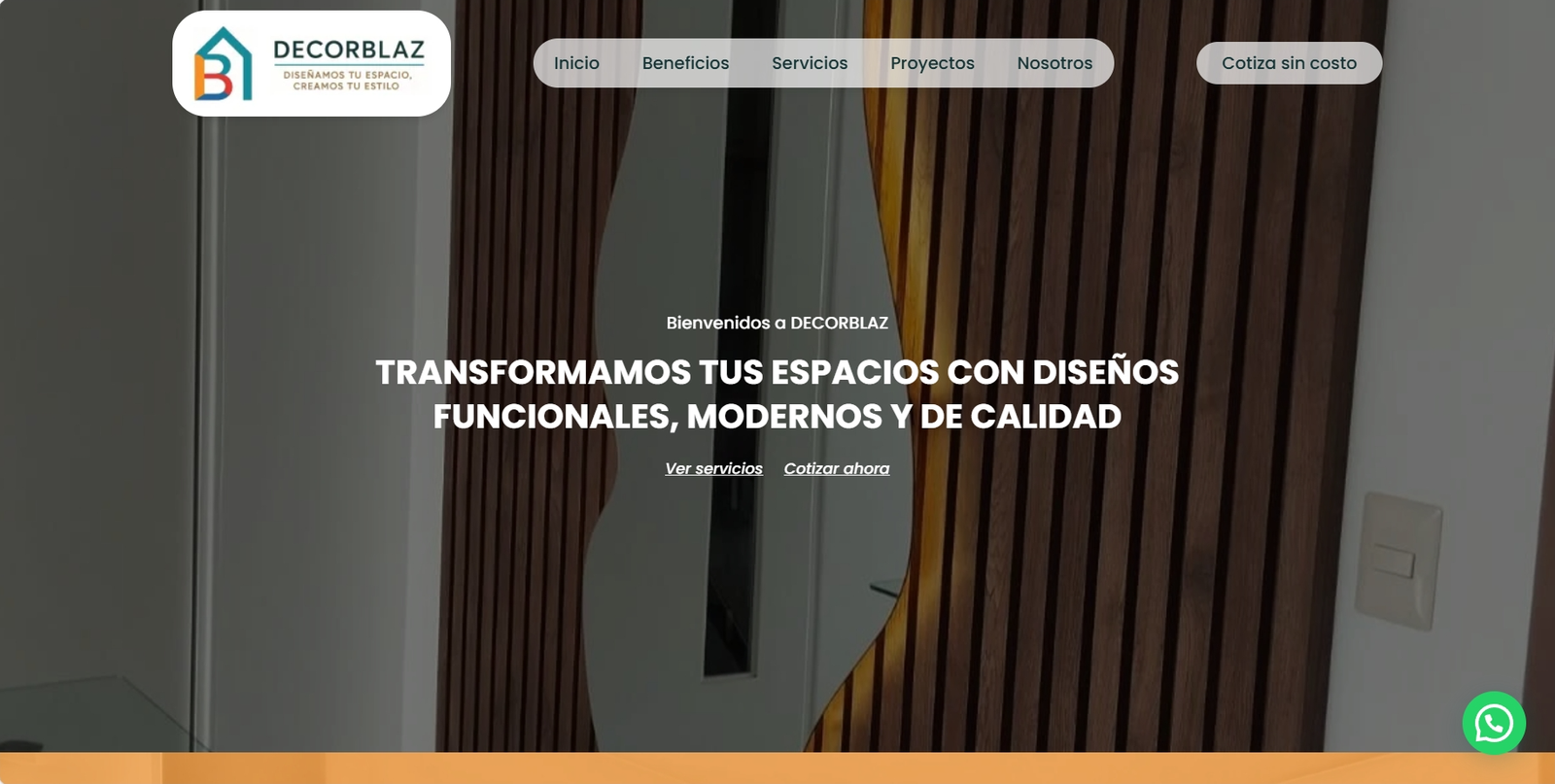 Decorblaz