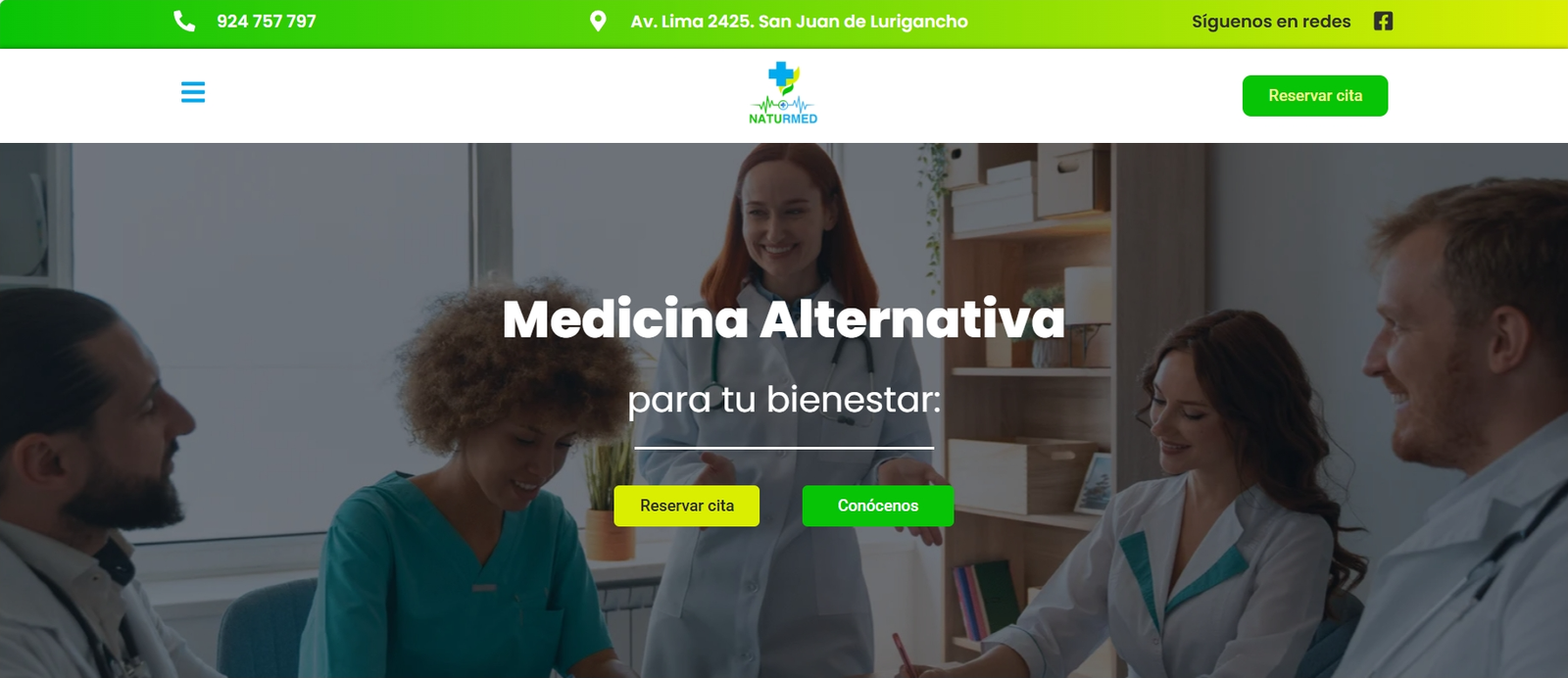 Naturmed