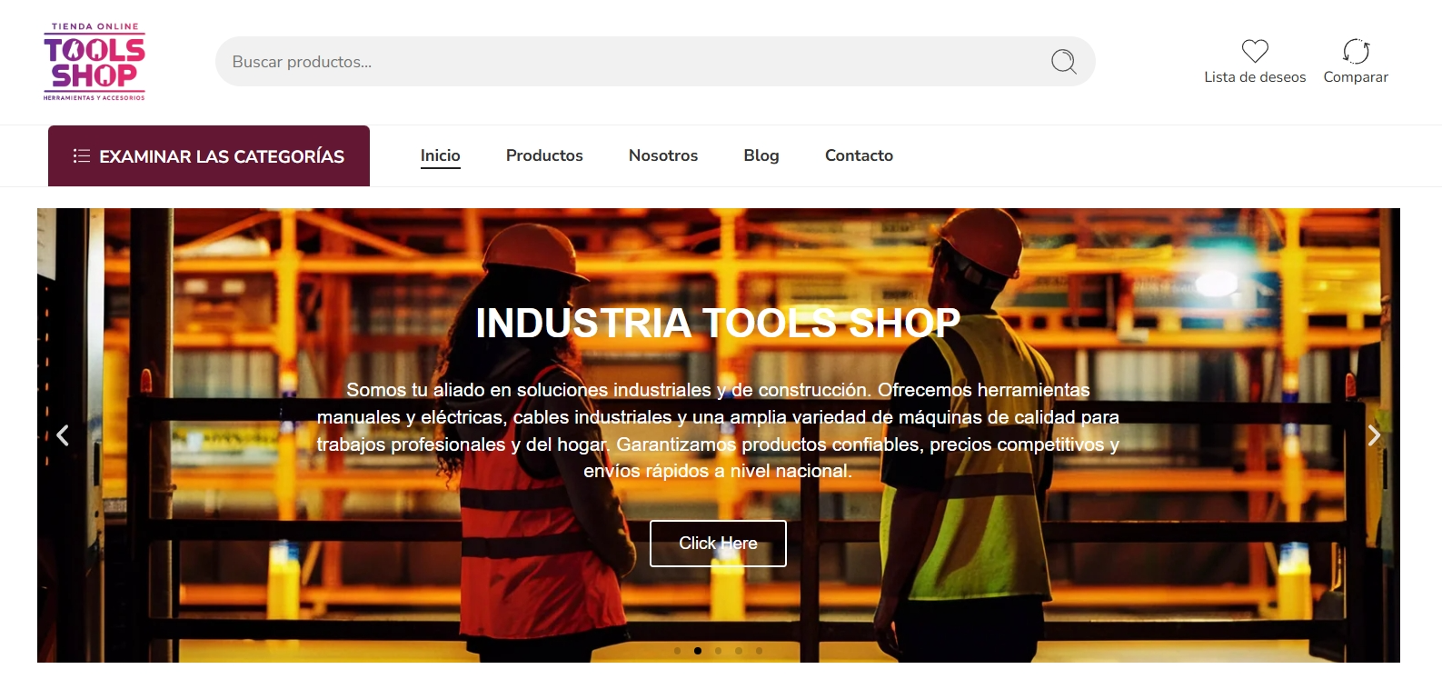 Tools Shop e1759246190928